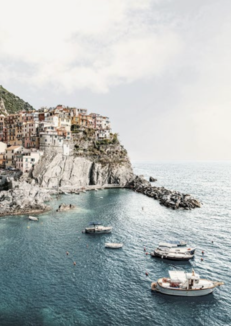 Manarola