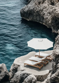 Silent Seaside