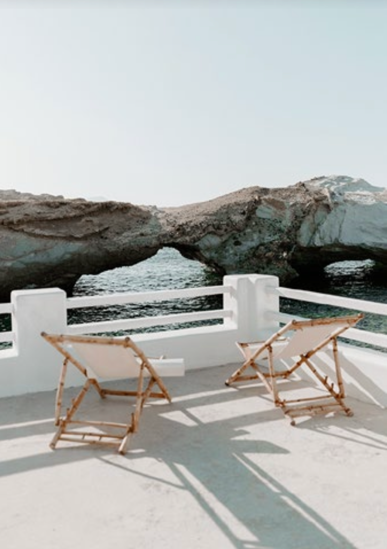 Milos View