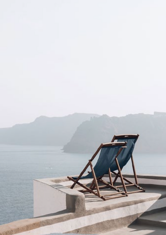 View For Two