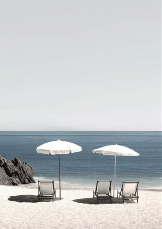 Sea Solace