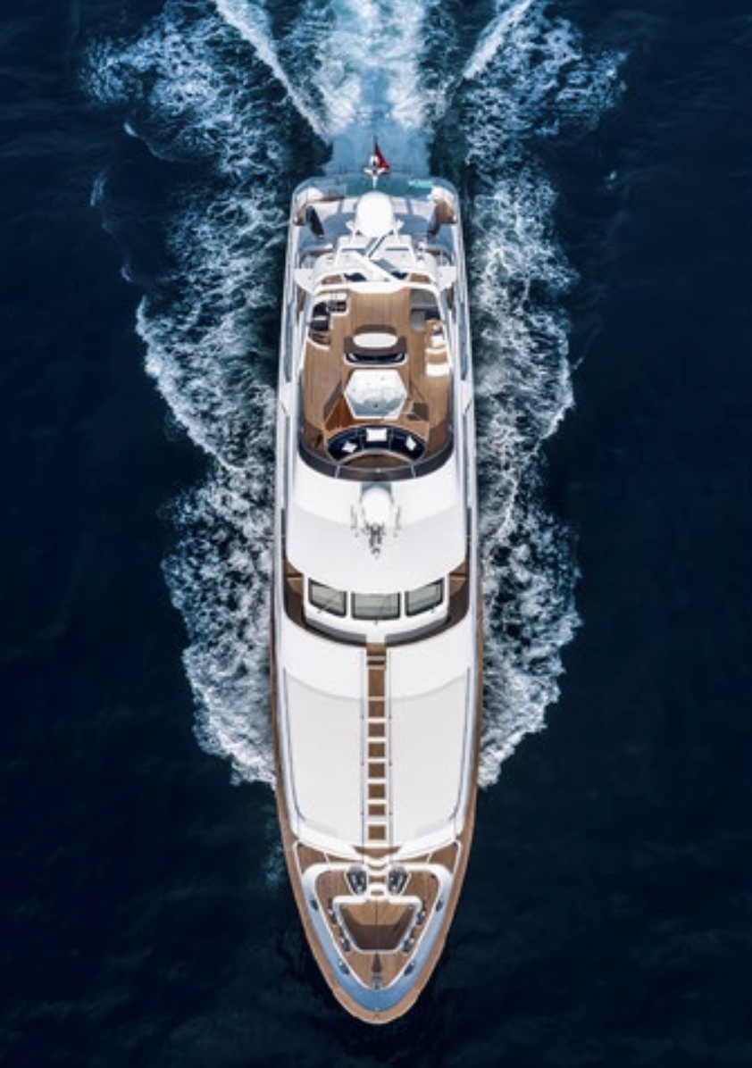 Cruise
