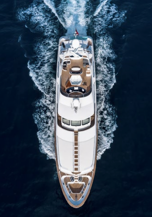 Cruise