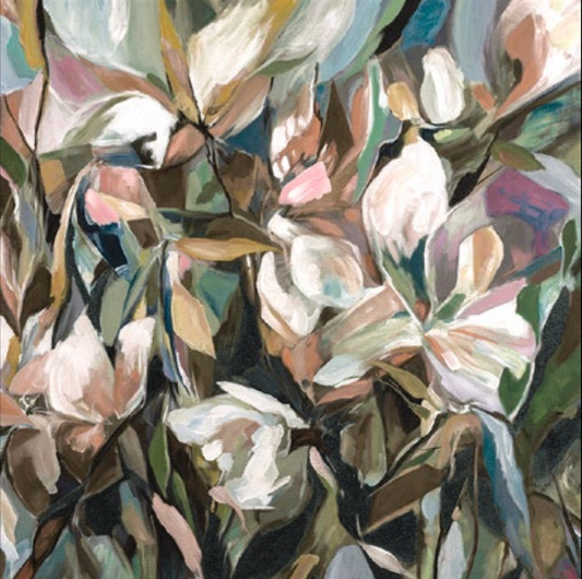 Soft Chaos