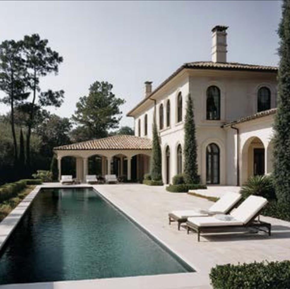 Chateau