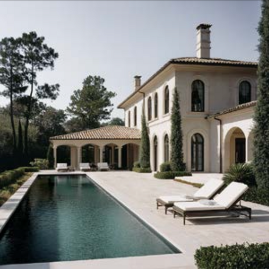 Chateau