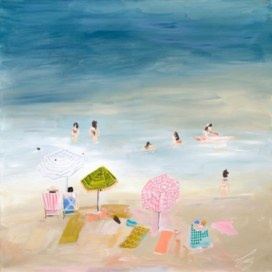 Tide Rhythm