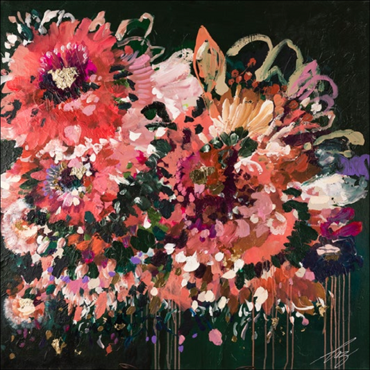 Bloom Inferno