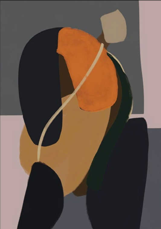 Terracotta Muse