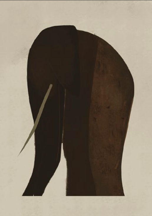 Ella Elephant