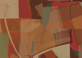 Brushstroke Rhapsody