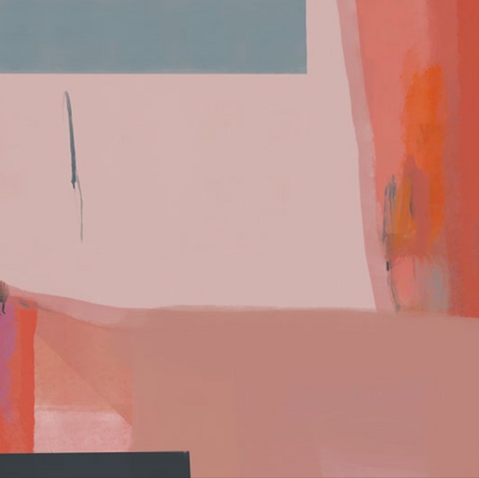 Twilight blush