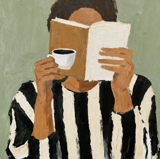 Sagio Reader