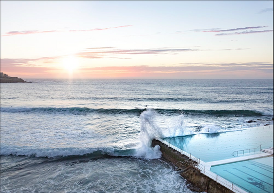 Bondi Icebergs Pool