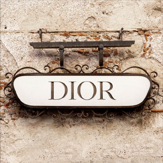 Dior Taormina