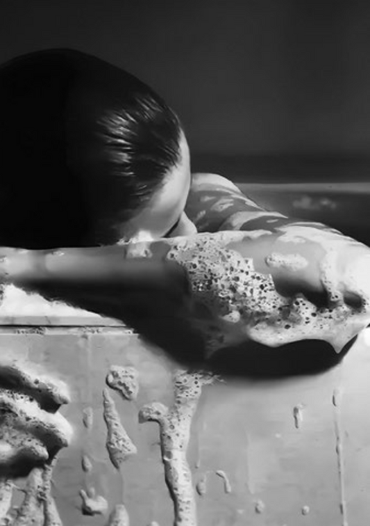 Solitary Soak