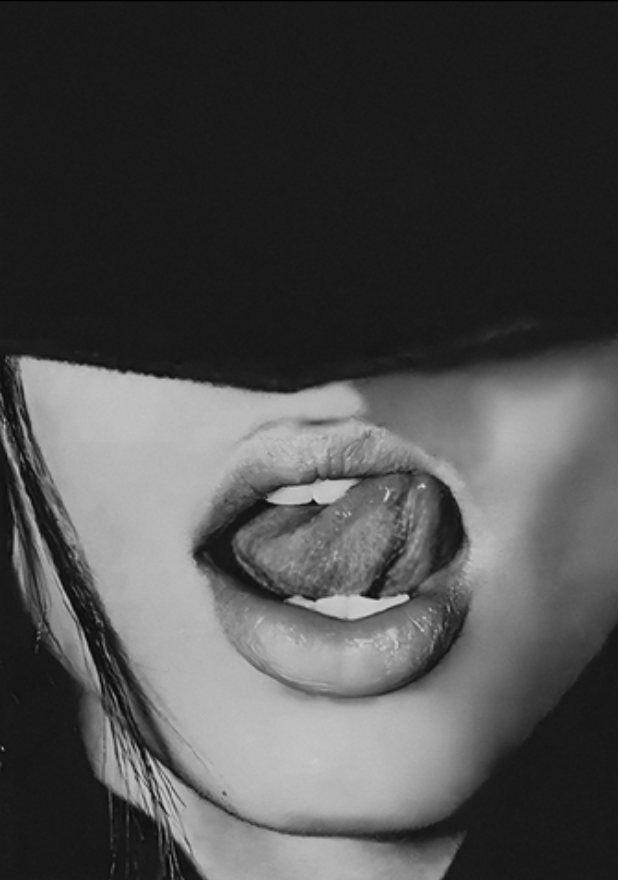 Sultry Shadows