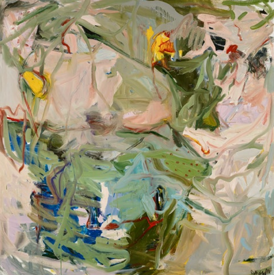 Outskirts Of The Mind