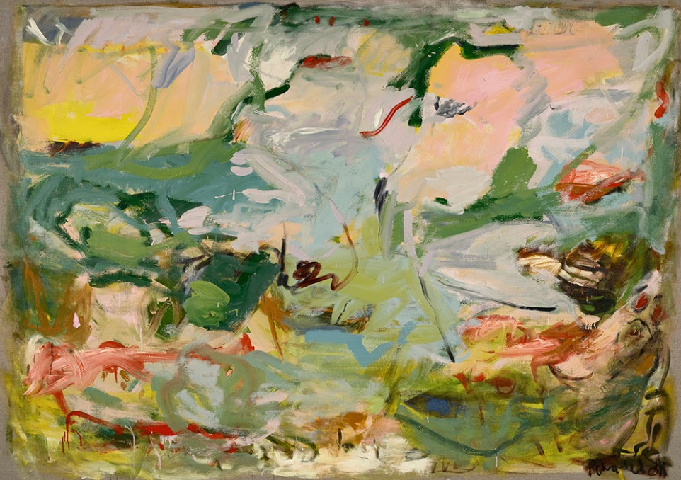 With Light And Wind