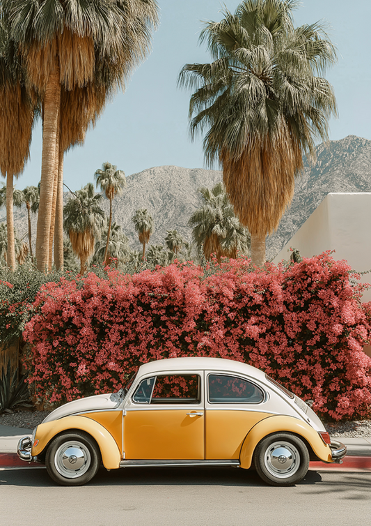 Barney Beetle