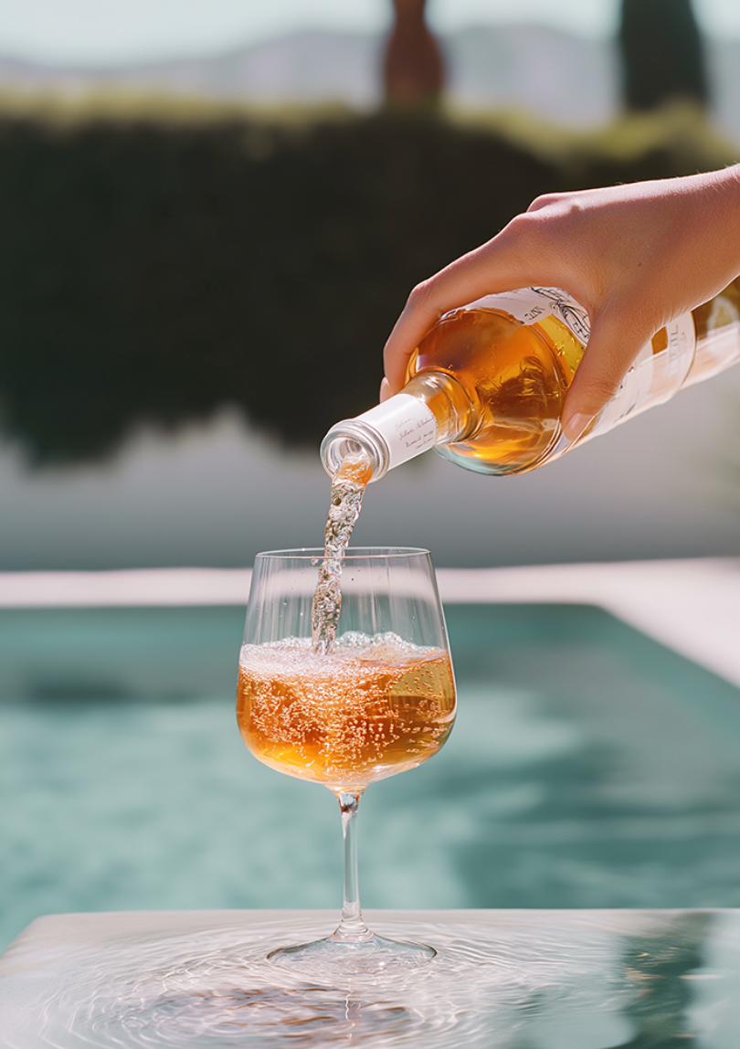 Pool Spritz