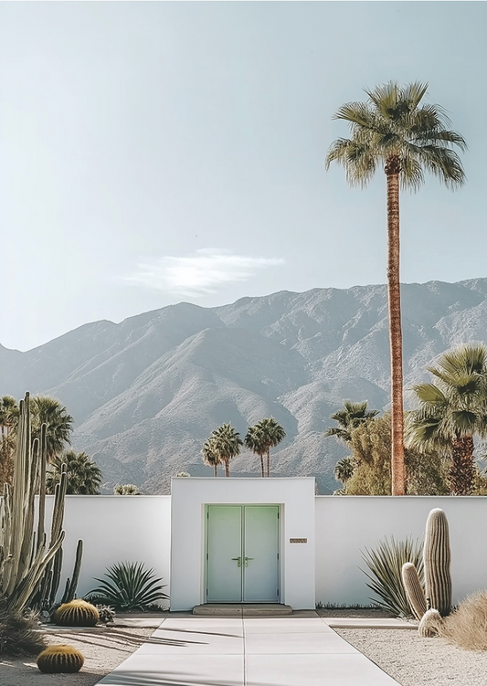 Palm Drive