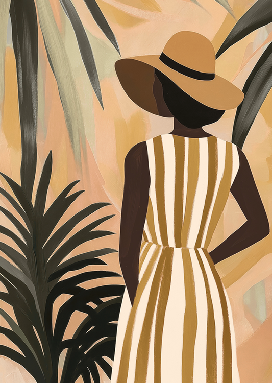Lucia Palm