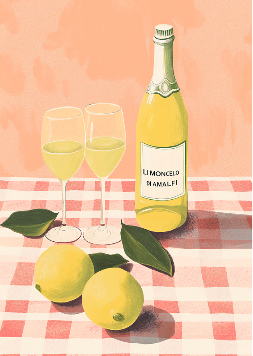 Lemon Sip