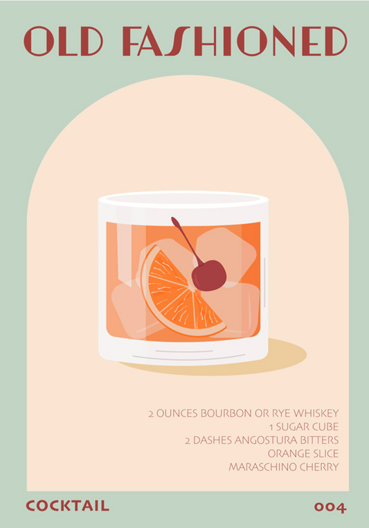 Old Fashioned 004