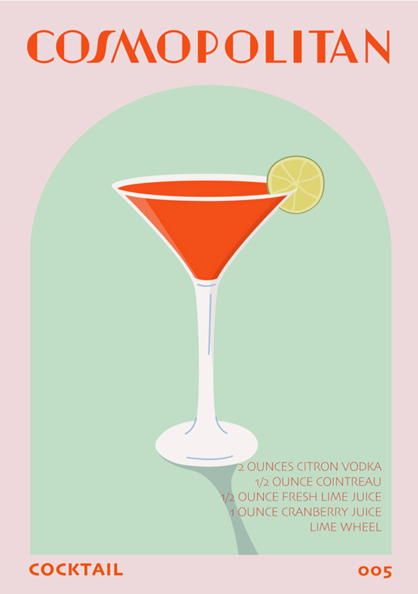 Cosmopolitan 005
