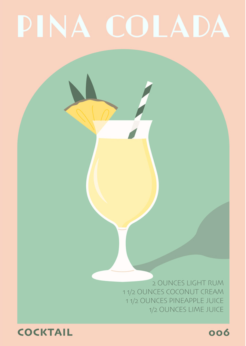 Pina Colada 006