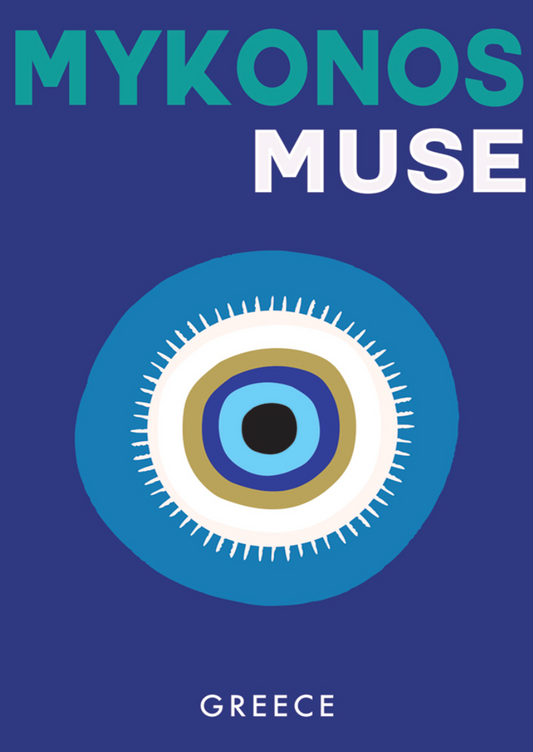 Mykonos Muse