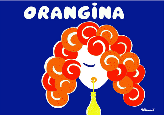 Orangina 2