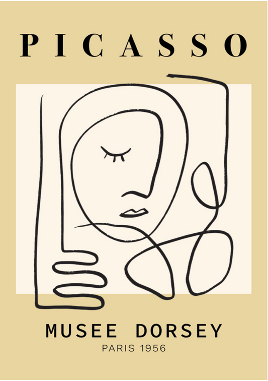 Picasso 1956