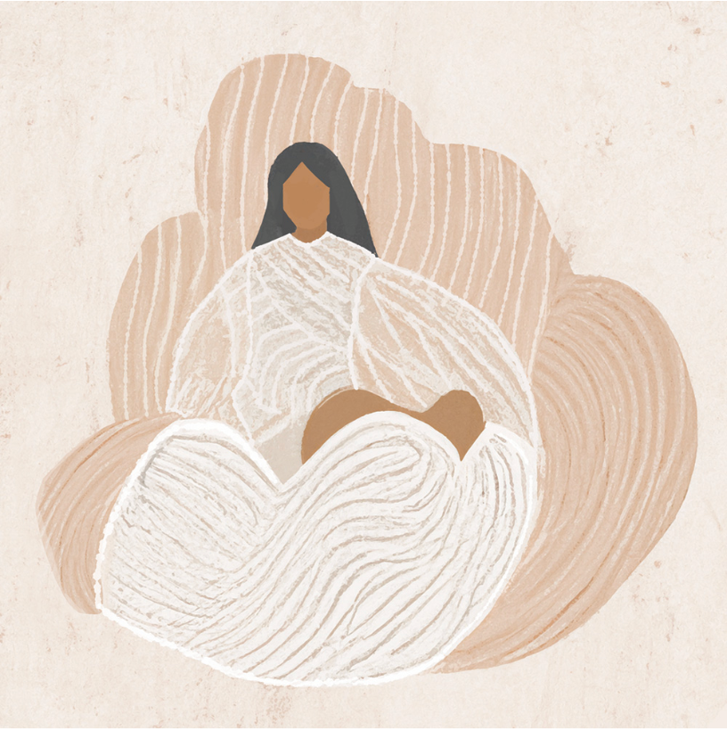 Blanca Throne