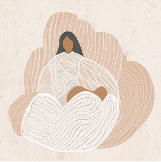 Blanca Throne