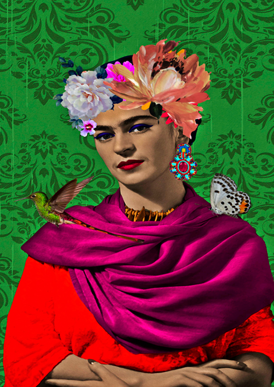 Frida