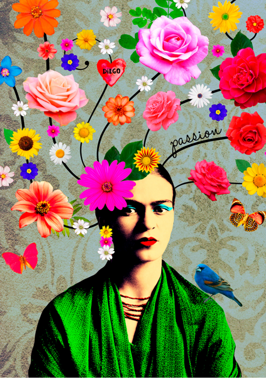 Frida Passion - COPIA