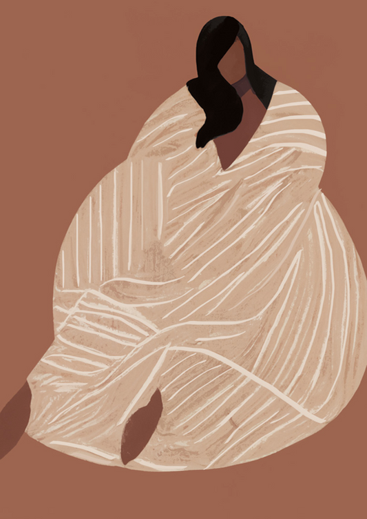 Mocha Queen