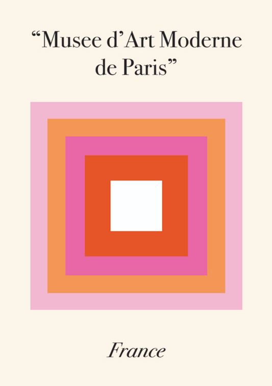 Musee D'Art Rose