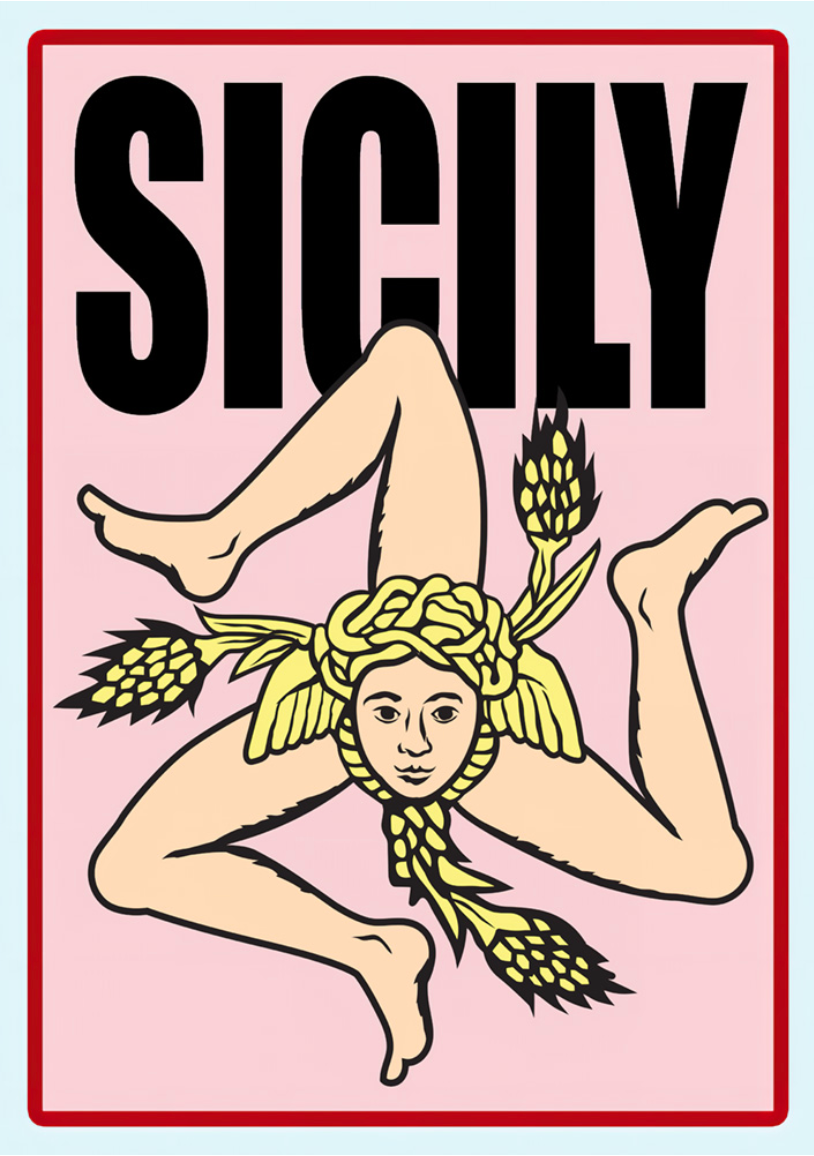 Sicily