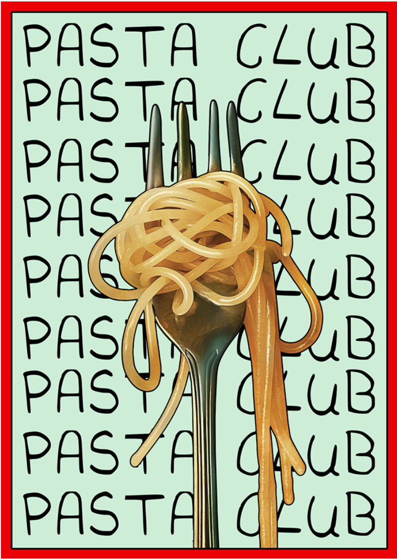 Pasta Club