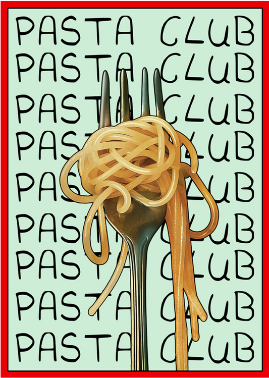 Pasta Club
