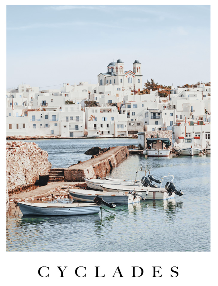 Cyclades