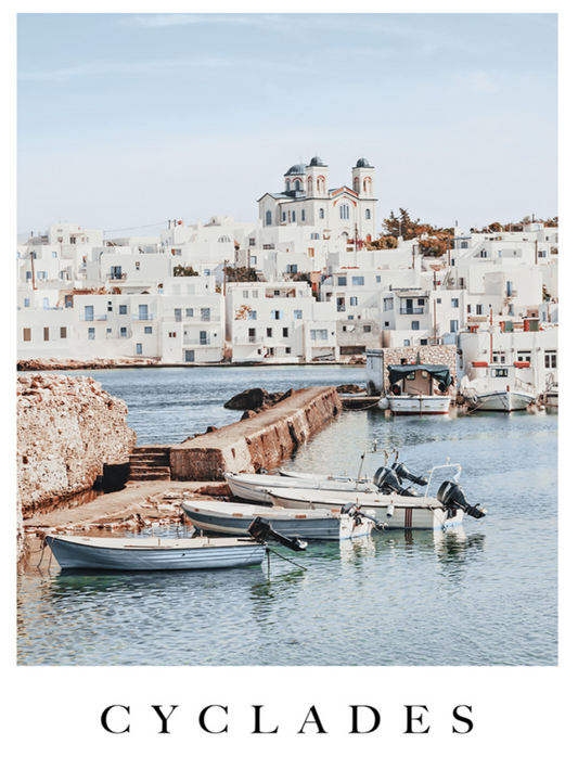 Cyclades