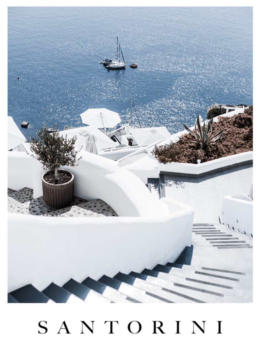 Santorini