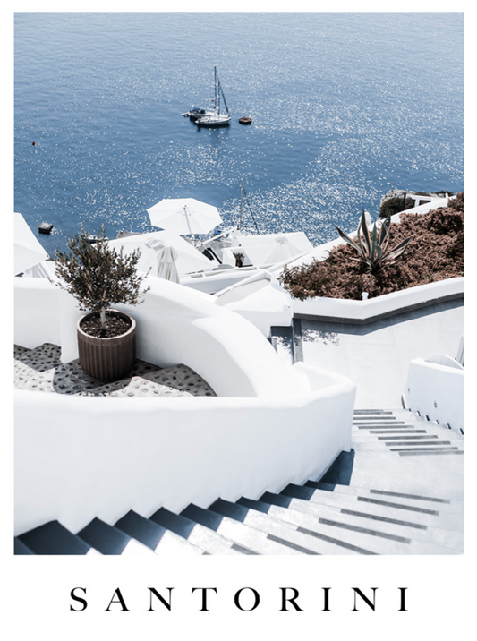 Santorini