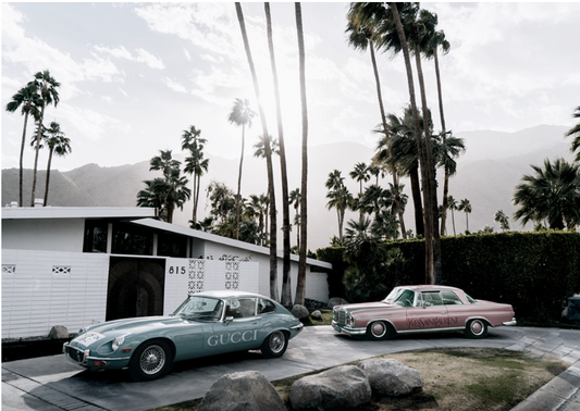 Designer Cars
