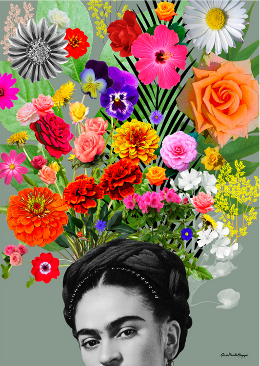 Frida & Flor