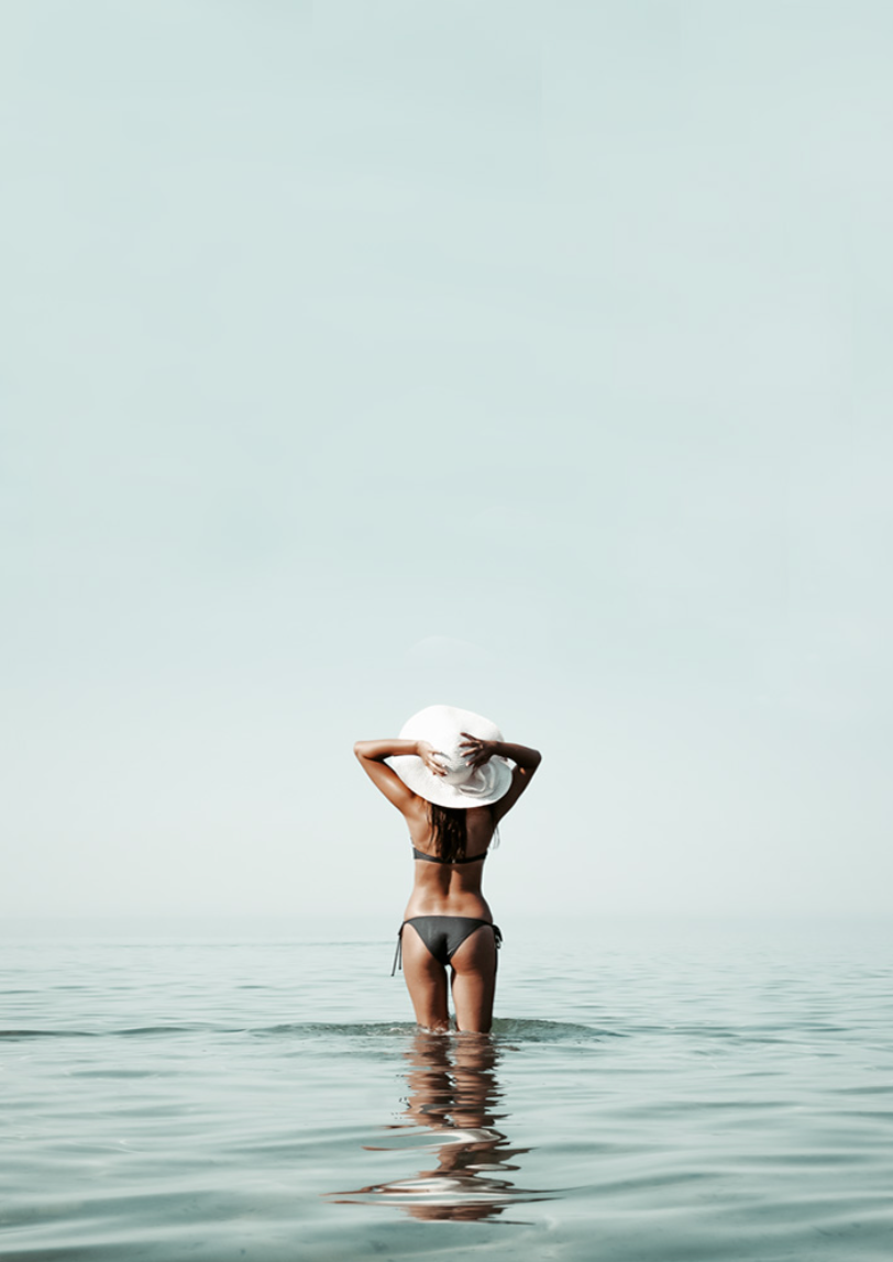 Mid Summer